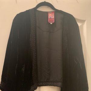 Black velvet Johnny Was